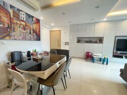 Esparina Residences (D19), Condominium #592902021